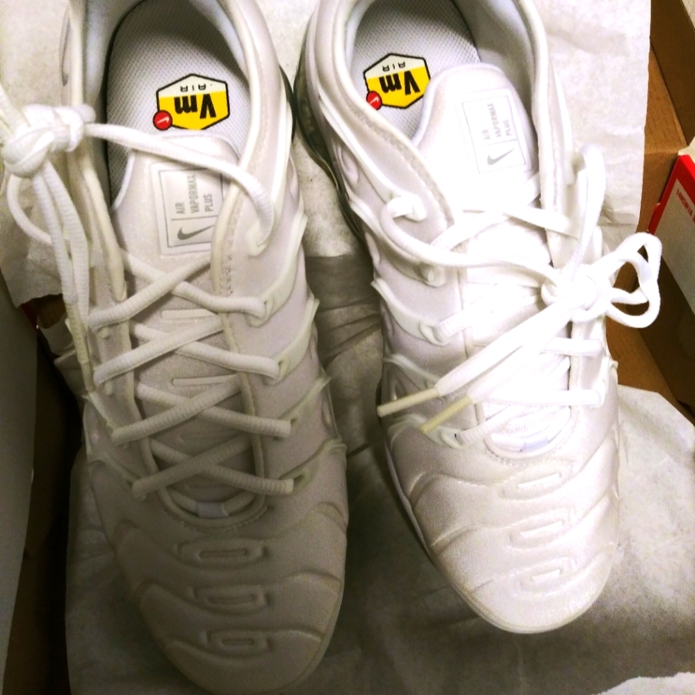 Air Vapour Max Plus